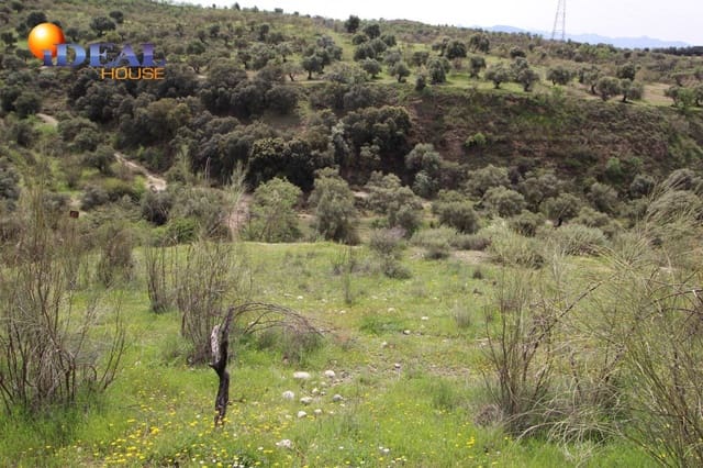 Finca/Maison de Campagne à vendre à Víznar - 110 000 € (Ref: 9433713)