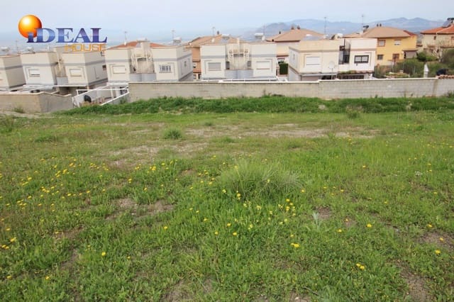 Finca/Maison de Campagne à vendre à Víznar - 110 000 € (Ref: 9433713)