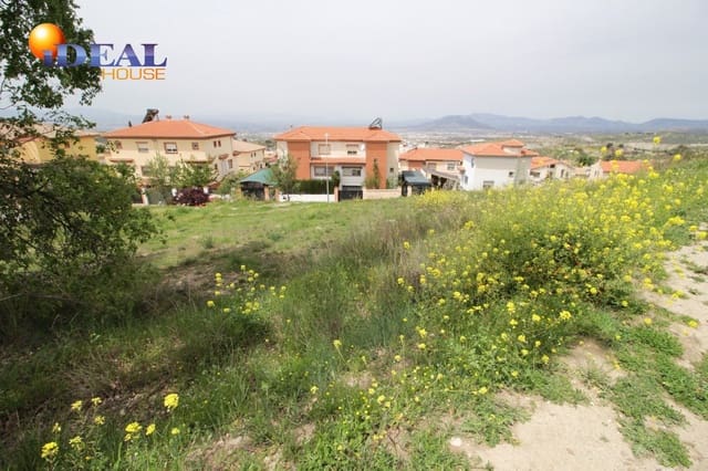 Finca/Maison de Campagne à vendre à Víznar - 110 000 € (Ref: 9433713)