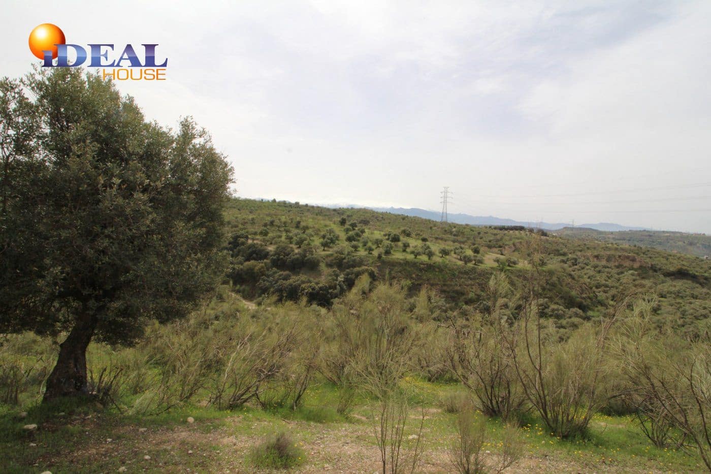 Finca/Country House for sale in Viznar - € 110,000 (Ref: 9433713)