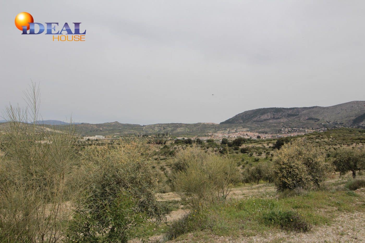 Finca/Country House for sale in Viznar - € 110,000 (Ref: 9433713)