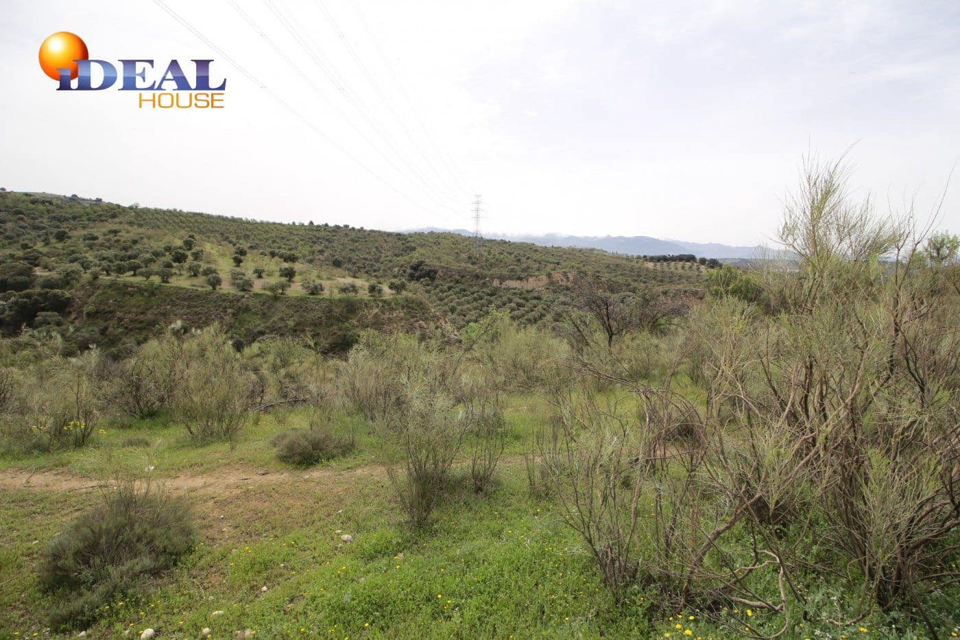 Finca/Country House for sale in Viznar - € 110,000 (Ref: 9433713)