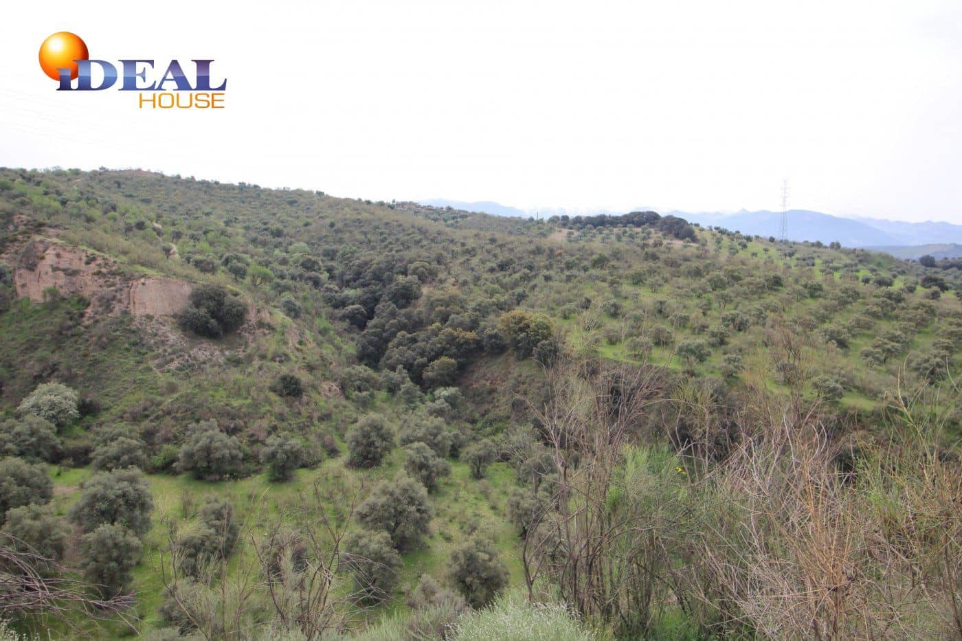 Finca/Country House for sale in Viznar - € 110,000 (Ref: 9433713)