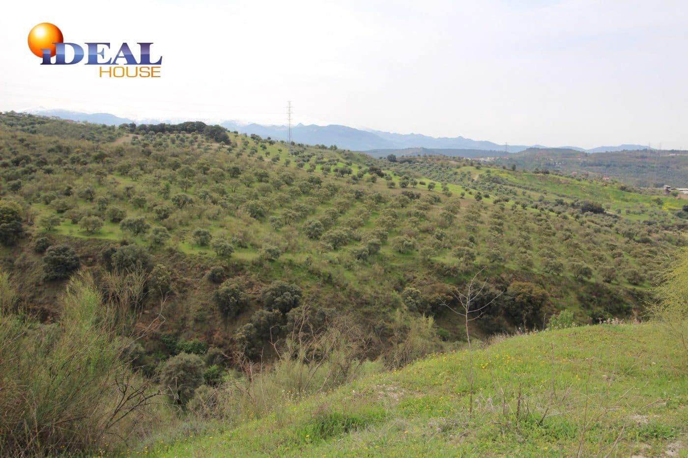 Finca/Country House for sale in Viznar - € 110,000 (Ref: 9433713)