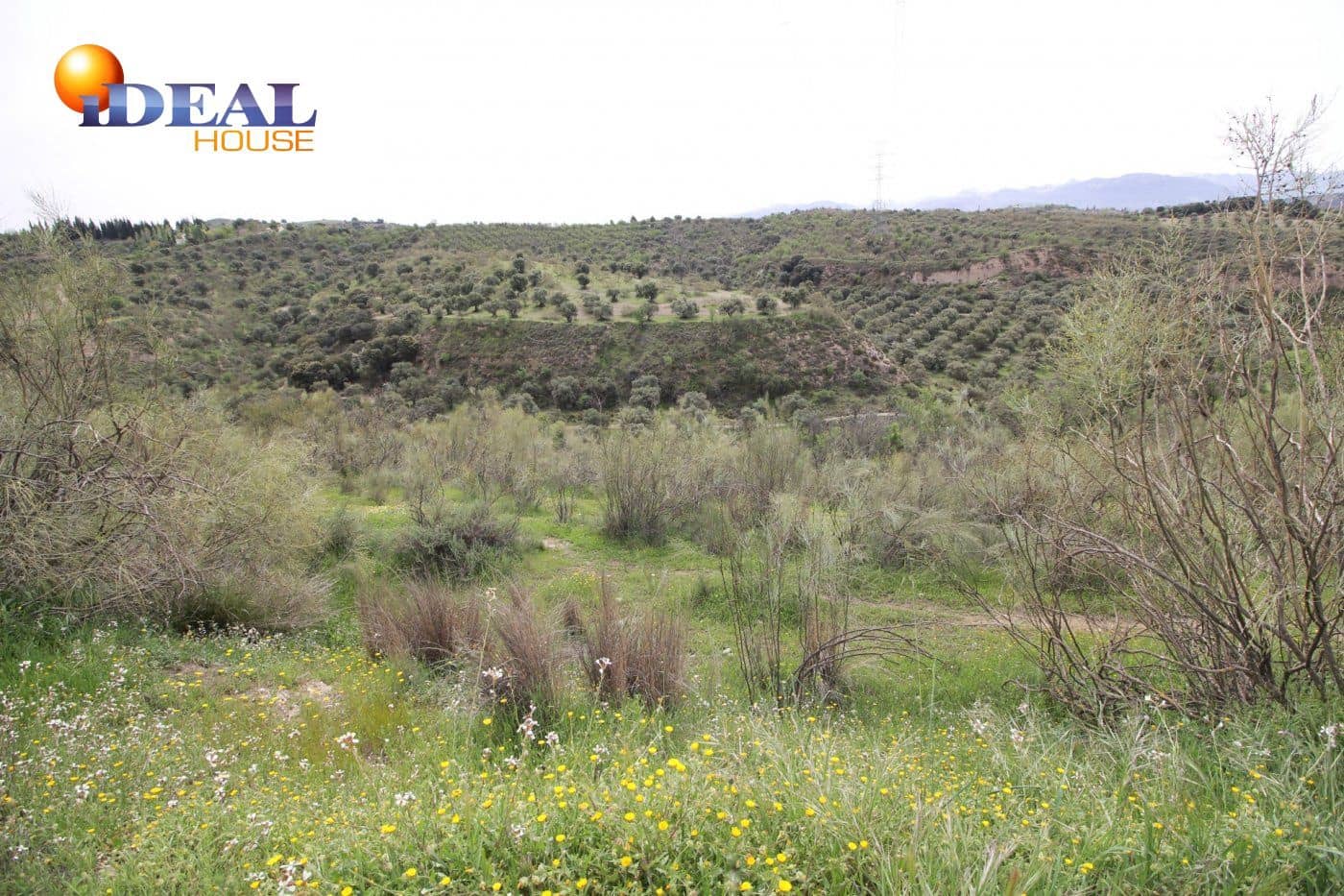 Finca/Country House for sale in Viznar - € 110,000 (Ref: 9433713)