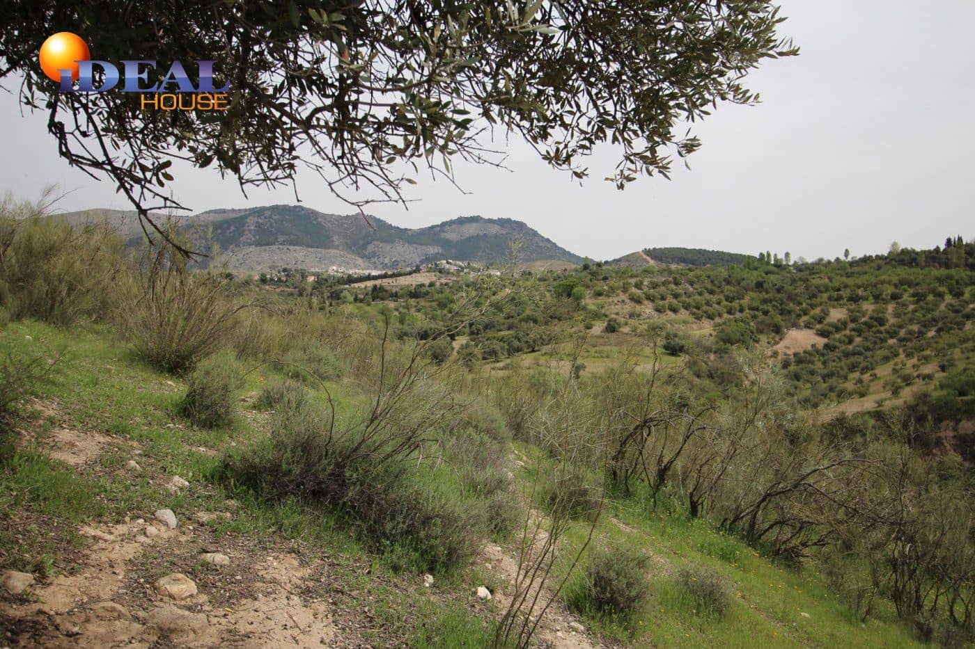 Finca/Country House for sale in Viznar - € 110,000 (Ref: 9433713)