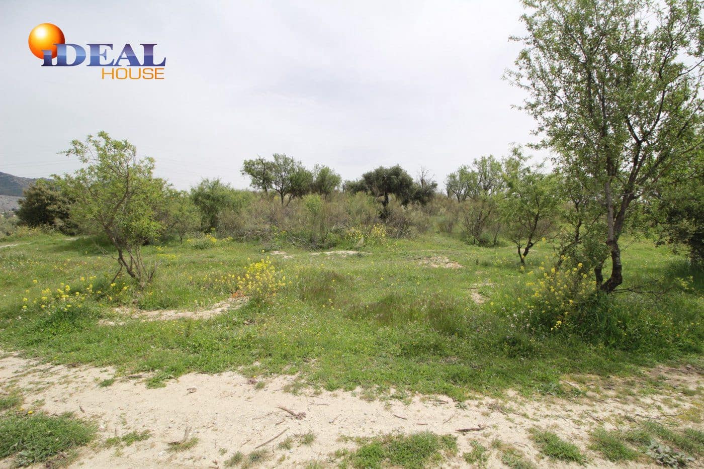 Finca/Country House for sale in Viznar - € 110,000 (Ref: 9433713)