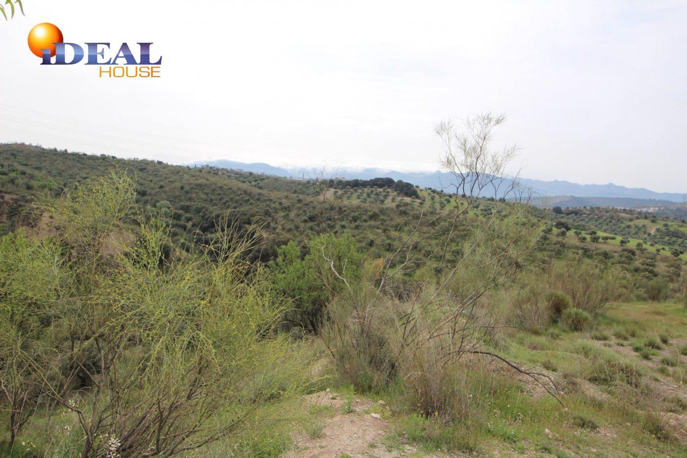 Finca/Country House for sale in Viznar - € 110,000 (Ref: 9433713)