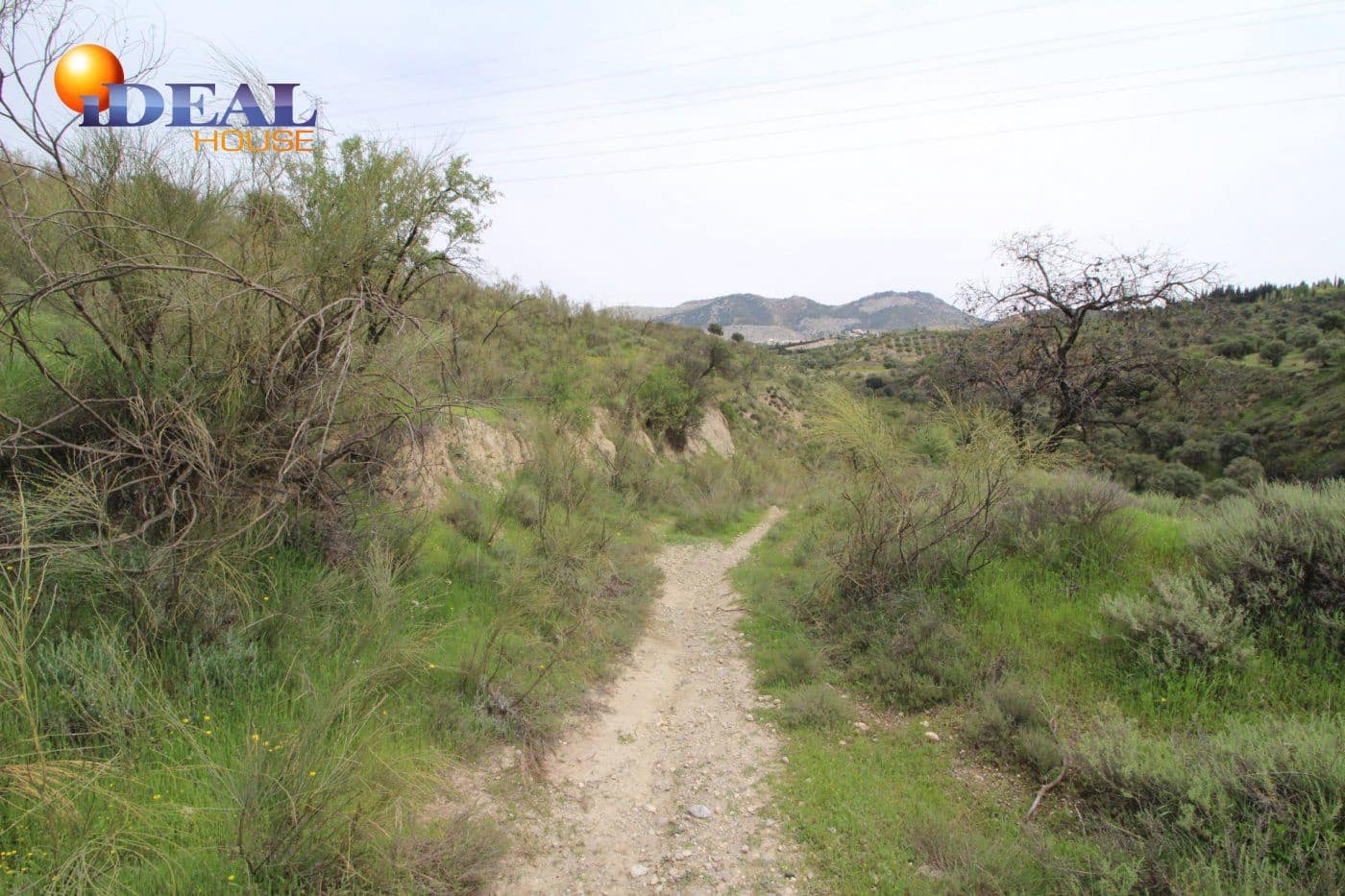 Finca/Country House for sale in Viznar - € 110,000 (Ref: 9433713)