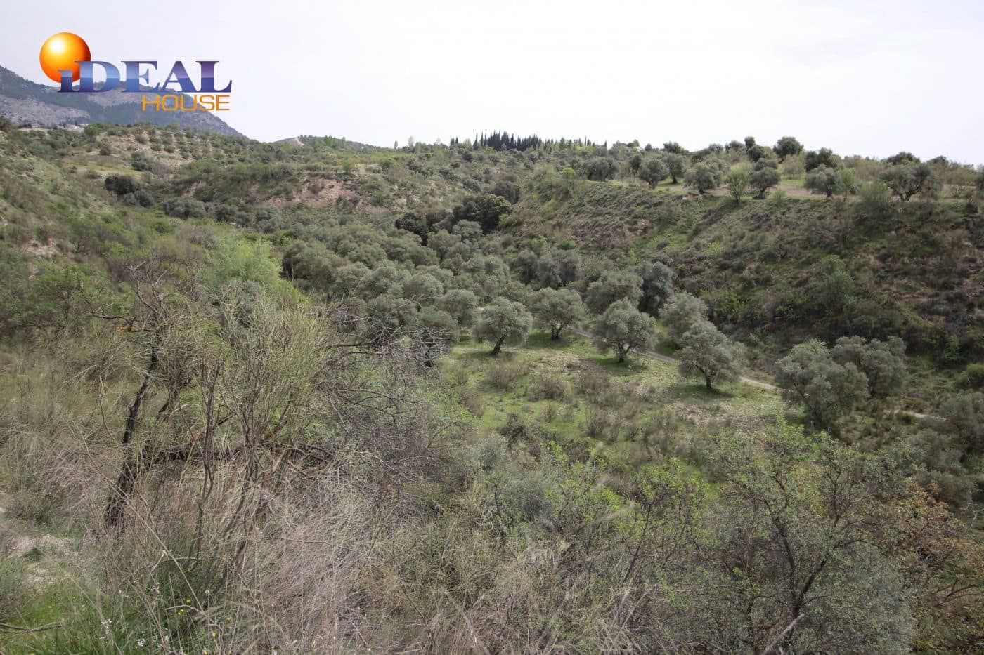 Finca/Country House for sale in Viznar - € 110,000 (Ref: 9433713)