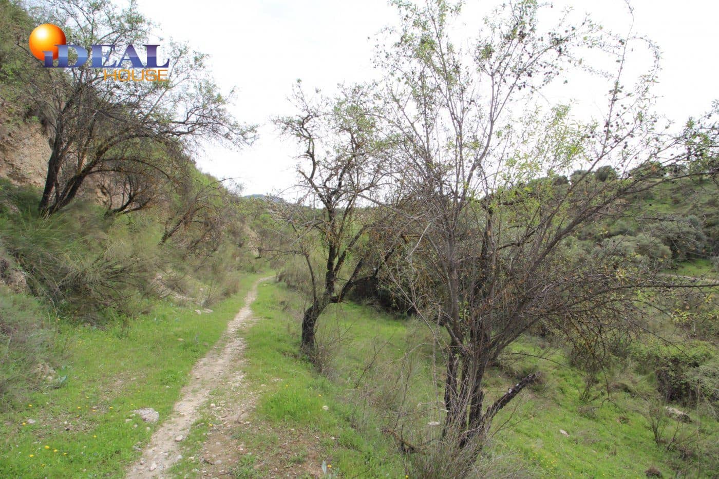 Finca/Country House for sale in Viznar - € 110,000 (Ref: 9433713)