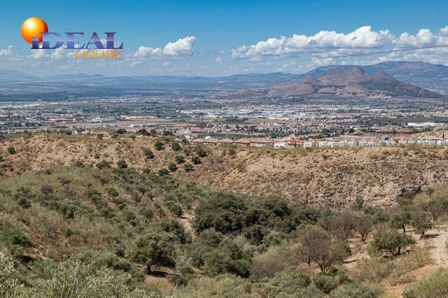 Finca/Maison de Campagne à vendre à Víznar - 110 000 € (Ref: 9433713)