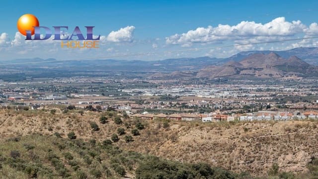 Finca/Maison de Campagne à vendre à Víznar - 110 000 € (Ref: 9433713)