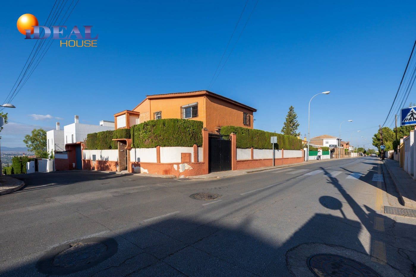 Building Plot for sale in Huetor Vega - € 120,000 (Ref: 9433714)