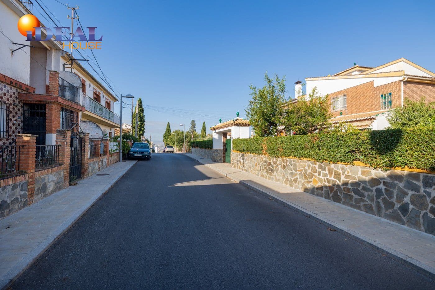 Building Plot for sale in Huetor Vega - € 120,000 (Ref: 9433714)