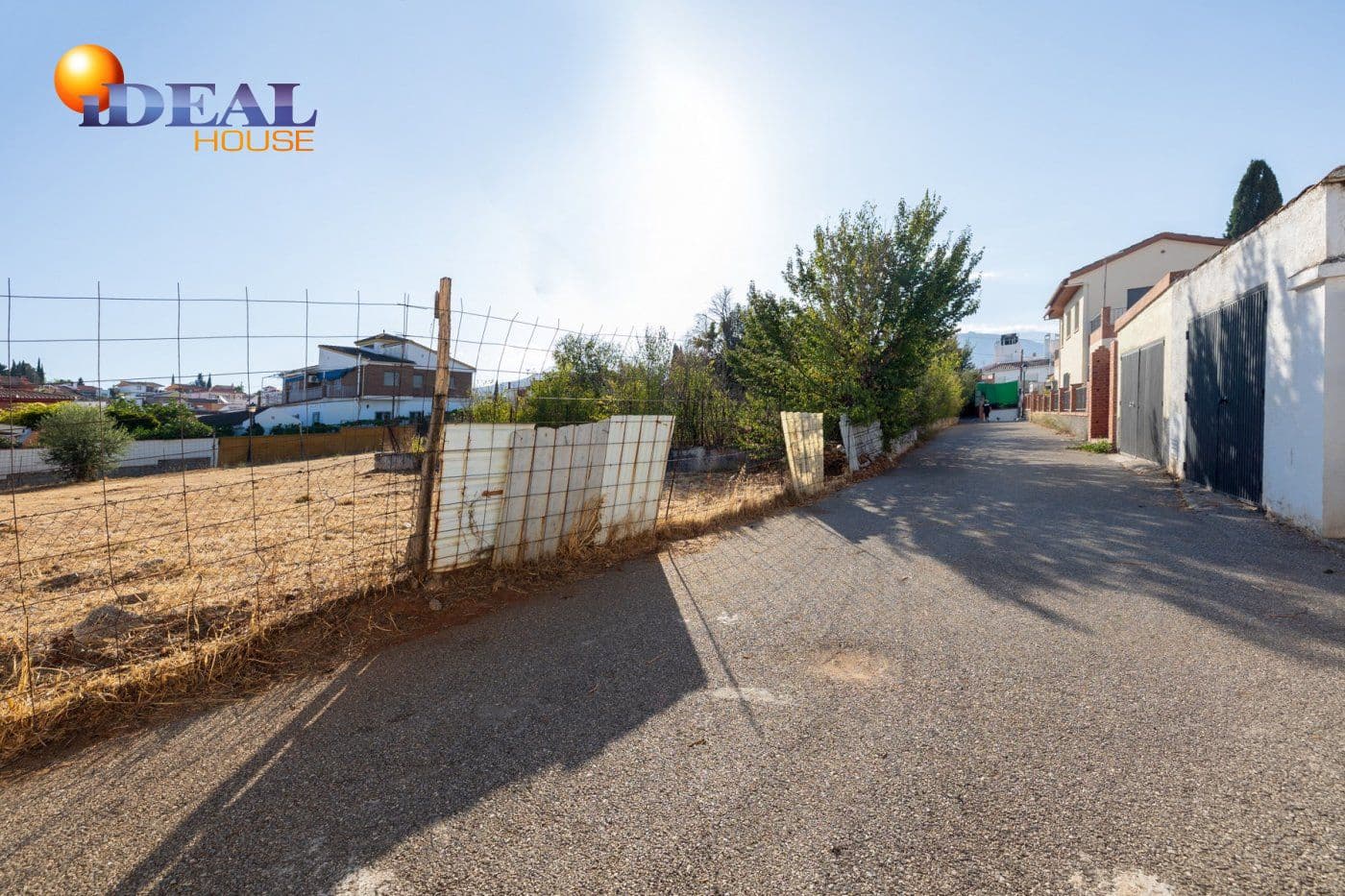 Terreno para Construção para venda em Huetor Vega - 122 800 € (Ref: 9433716)