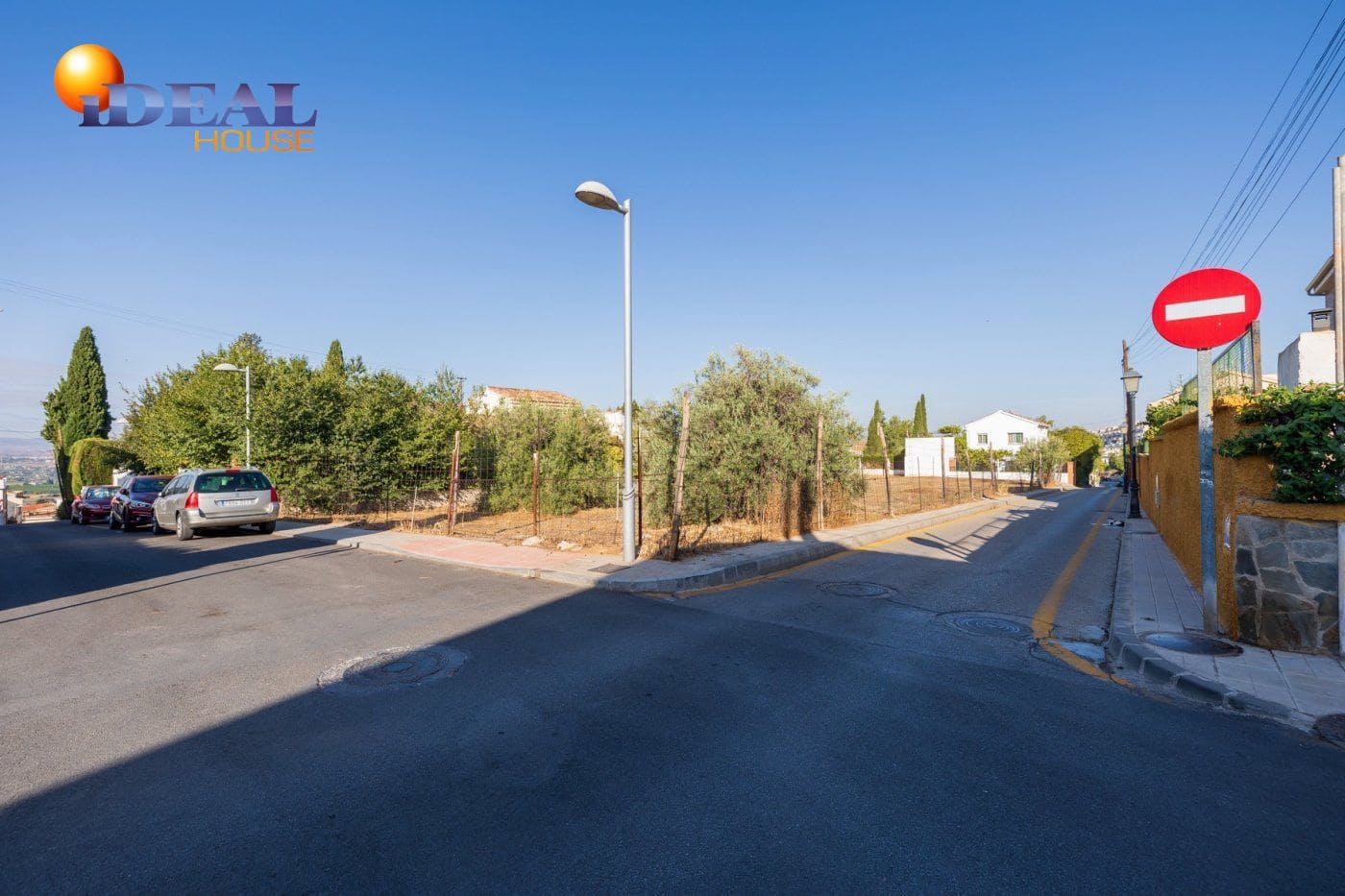 Terreno para Construção para venda em Huetor Vega - 122 800 € (Ref: 9433716)