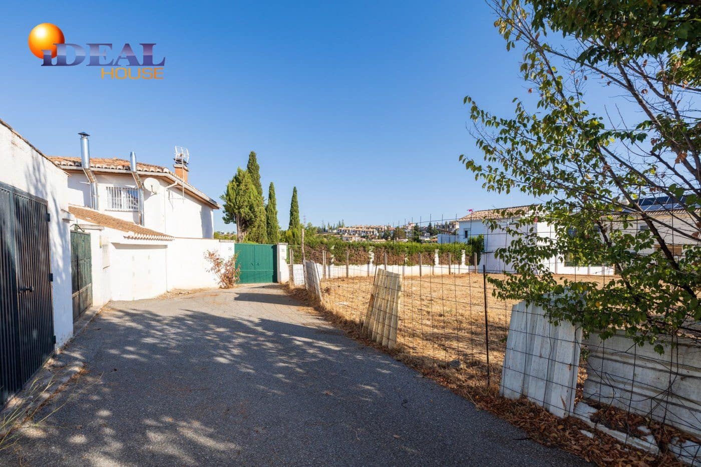 Terreno para Construção para venda em Huetor Vega - 122 800 € (Ref: 9433716)