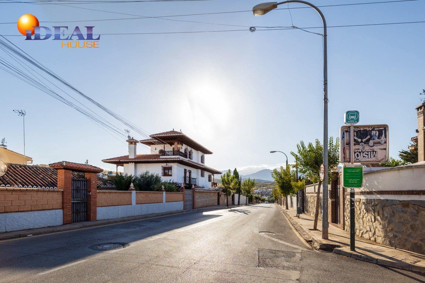 Terreno para Construção para venda em Huetor Vega - 122 800 € (Ref: 9433716)