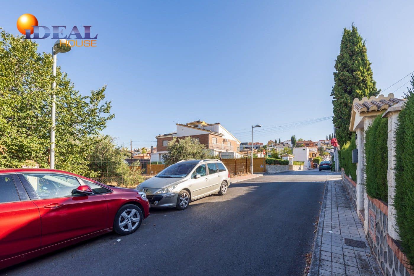 Terreno para Construção para venda em Huetor Vega - 122 800 € (Ref: 9433716)