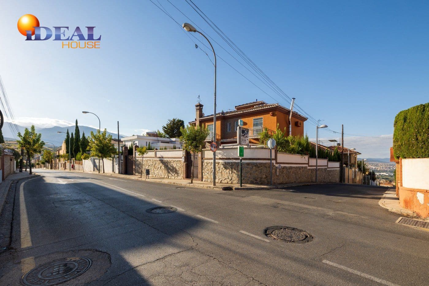 Terreno para Construção para venda em Huetor Vega - 122 800 € (Ref: 9433716)