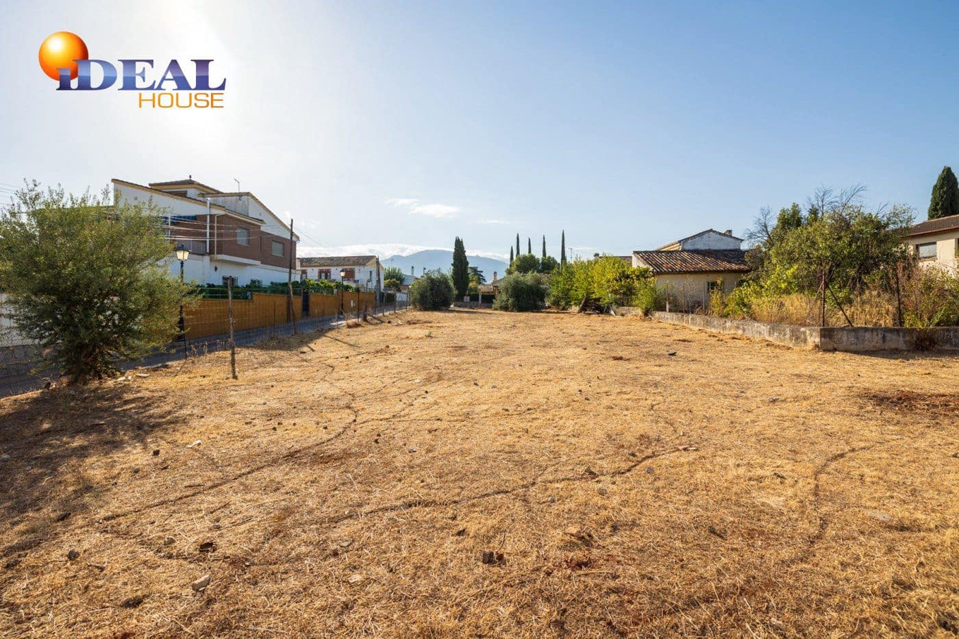Terreno para Construção para venda em Huetor Vega - 122 800 € (Ref: 9433716)