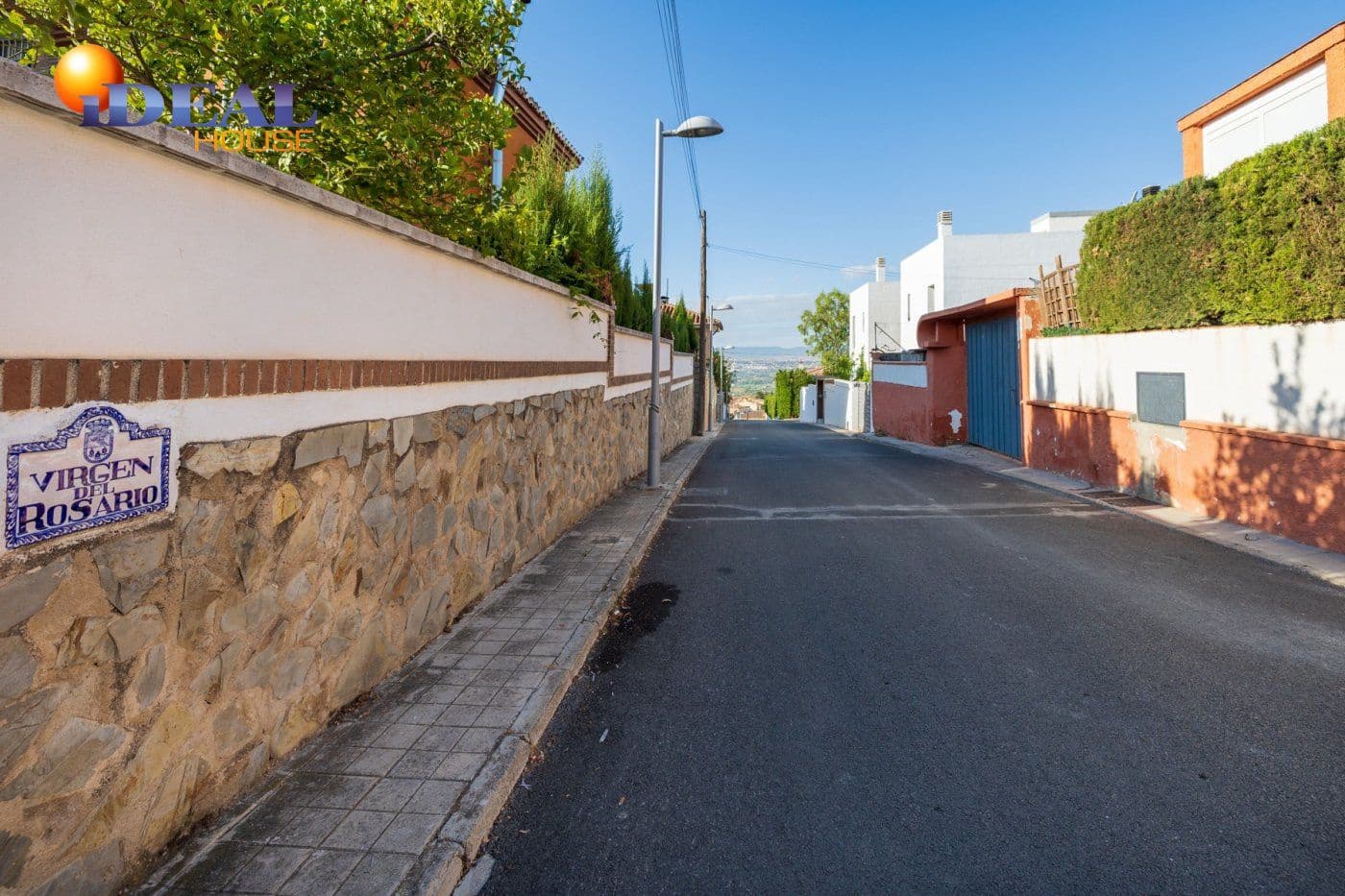 Terreno para Construção para venda em Huetor Vega - 122 800 € (Ref: 9433716)