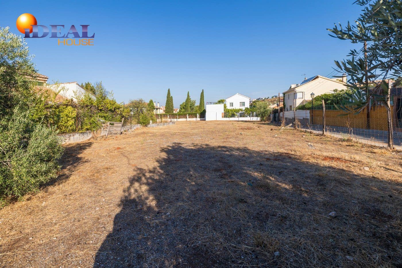 Terrain à Bâtir à vendre à Huetor Vega - 126 000 € (Ref: 9433717)