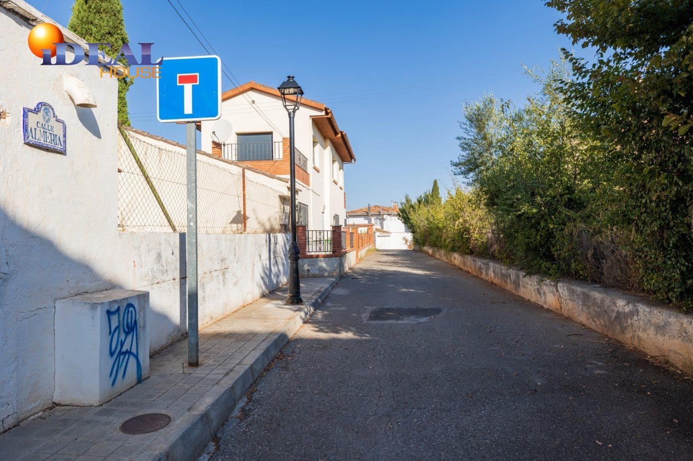 Terrain à Bâtir à vendre à Huetor Vega - 126 000 € (Ref: 9433717)