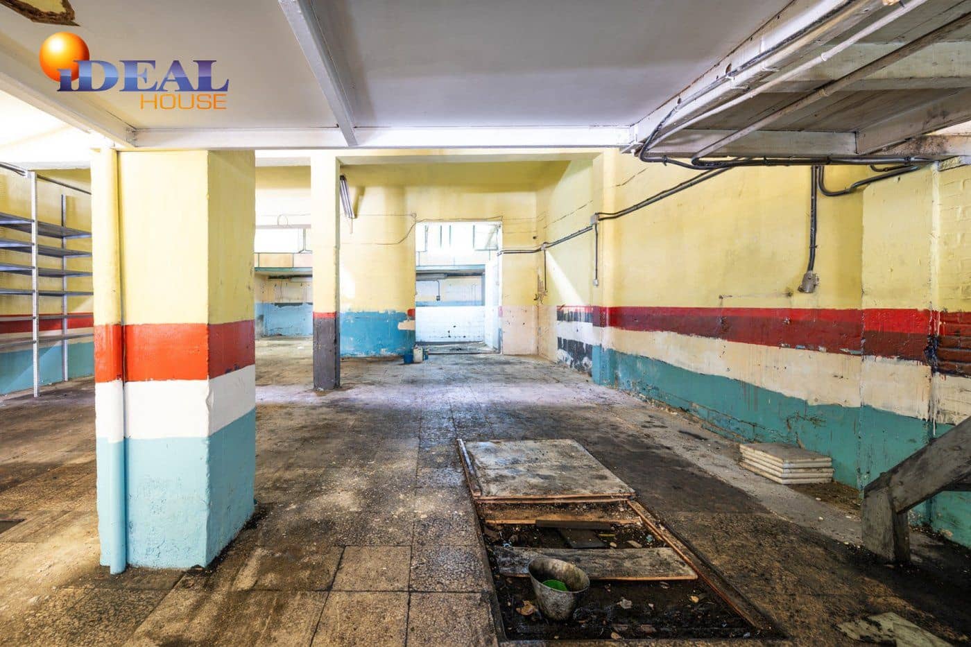 Commercial for sale in Granada city - € 195,000 (Ref: 9433718)