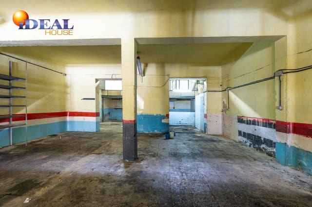 Erhverv til salg i Granada by - € 195.000 (Ref: 9433718)