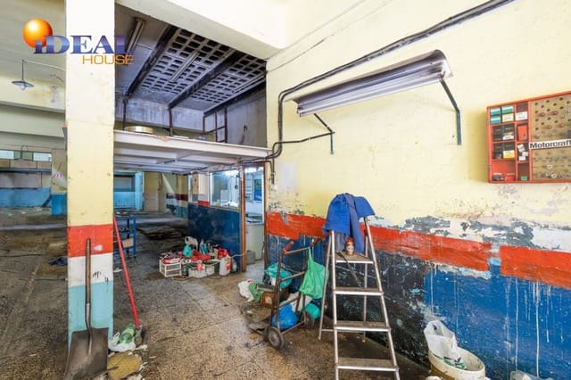 Erhverv til salg i Granada by - € 195.000 (Ref: 9433718)