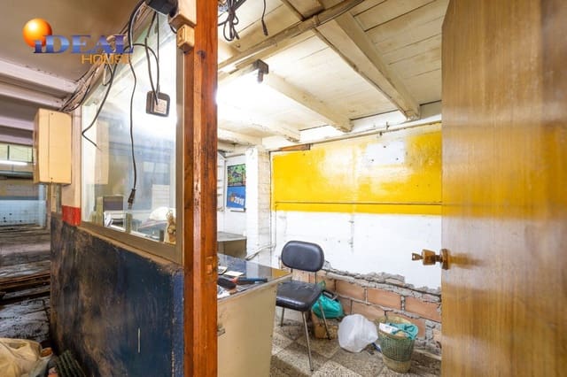 Erhverv til salg i Granada by - € 195.000 (Ref: 9433718)