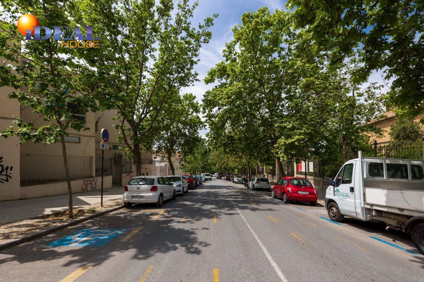 Bauplatz zu verkaufen in Granada Stadt - 755.000 € (Ref: 9433719)