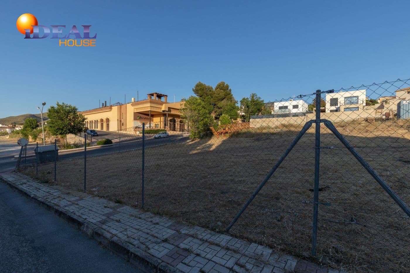 Terreno para Construção para venda em Monachil - 89 900 € (Ref: 9433720)