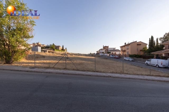 Terreno para Construção para venda em Monachil - 89 900 € (Ref: 9433720)