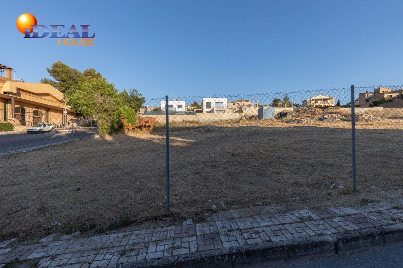 Terreno para Construção para venda em Monachil - 89 900 € (Ref: 9433720)