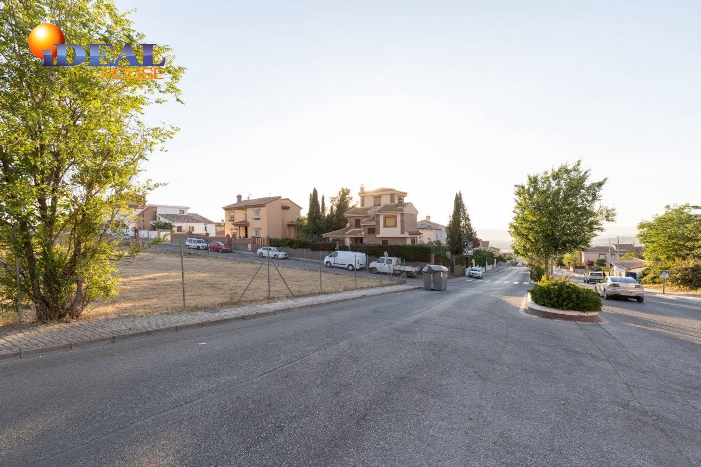 Terreno para Construção para venda em Monachil - 89 900 € (Ref: 9433720)