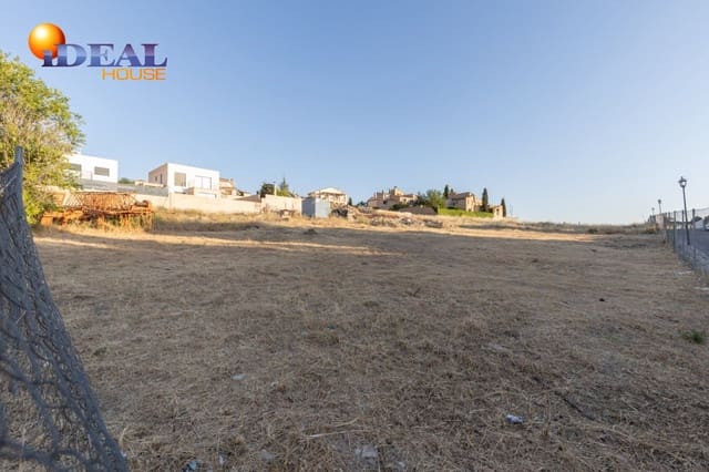 Terreno para Construção para venda em Monachil - 89 900 € (Ref: 9433720)