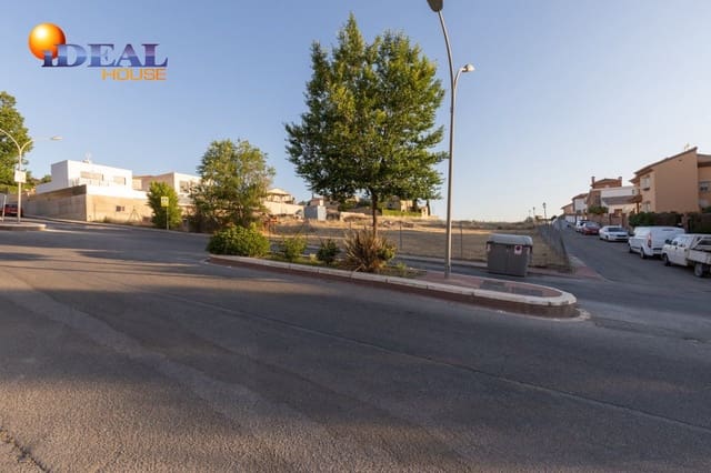 Terreno para Construção para venda em Monachil - 89 900 € (Ref: 9433720)