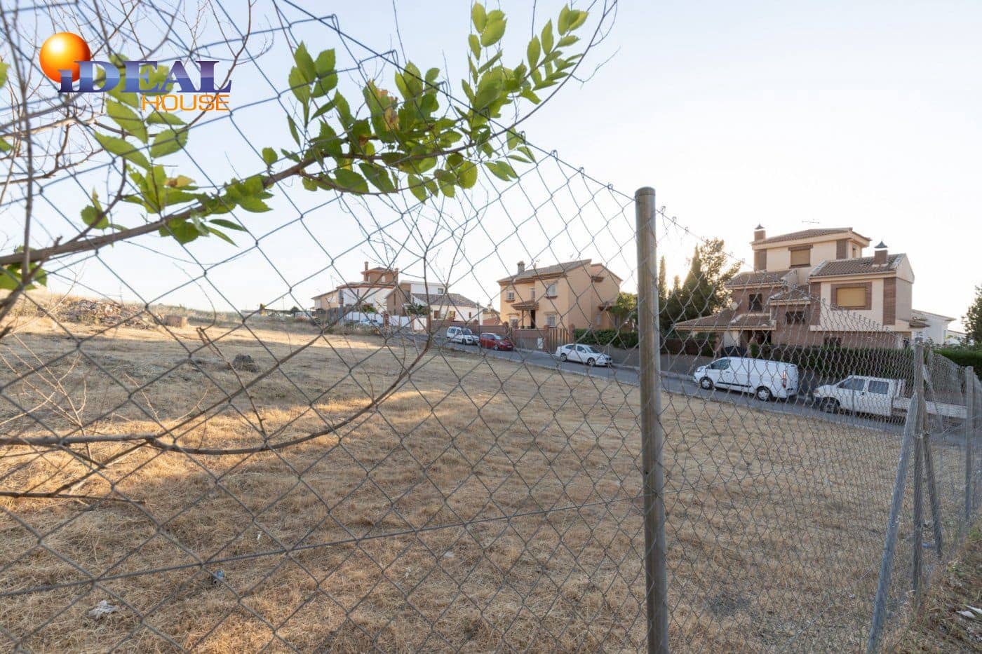 Terreno para Construção para venda em Monachil - 89 900 € (Ref: 9433720)