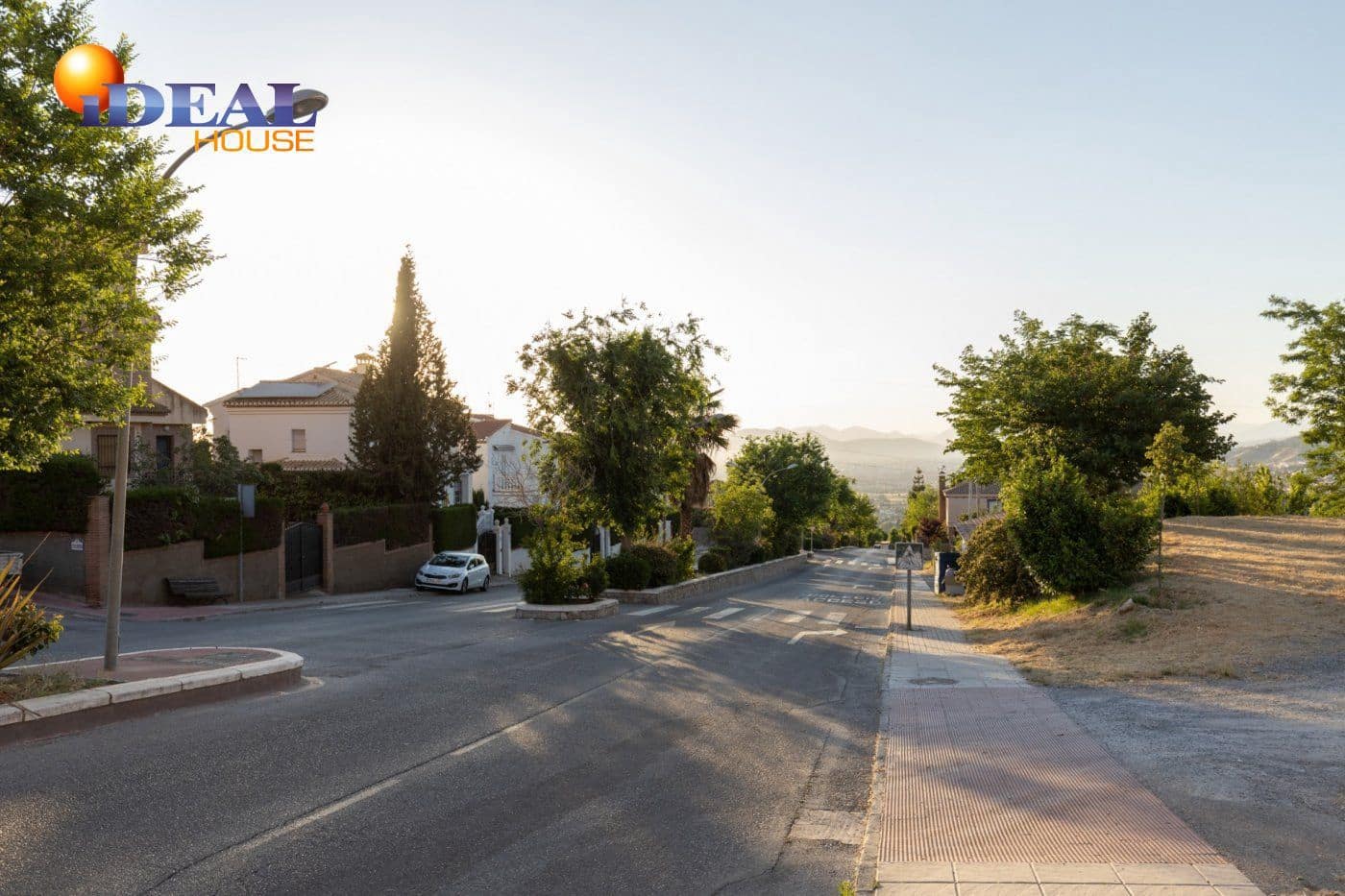 Terreno para Construção para venda em Monachil - 89 900 € (Ref: 9433720)