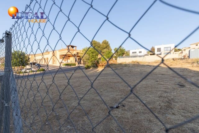 Terreno para Construção para venda em Monachil - 89 900 € (Ref: 9433720)