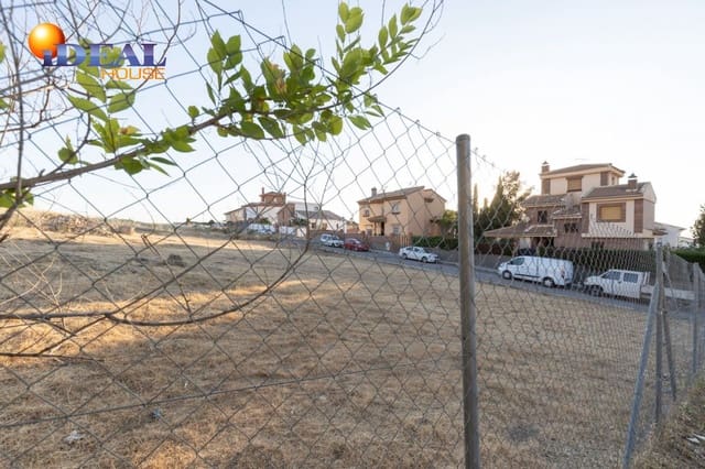 Terreno para Construção para venda em Monachil - 89 900 € (Ref: 9433720)