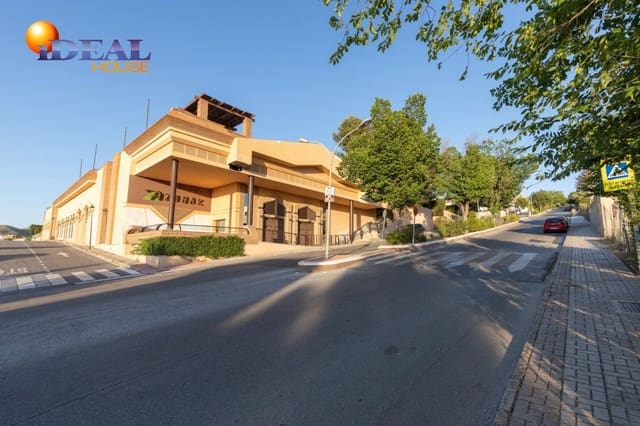 Terreno para Construção para venda em Monachil - 89 900 € (Ref: 9433720)