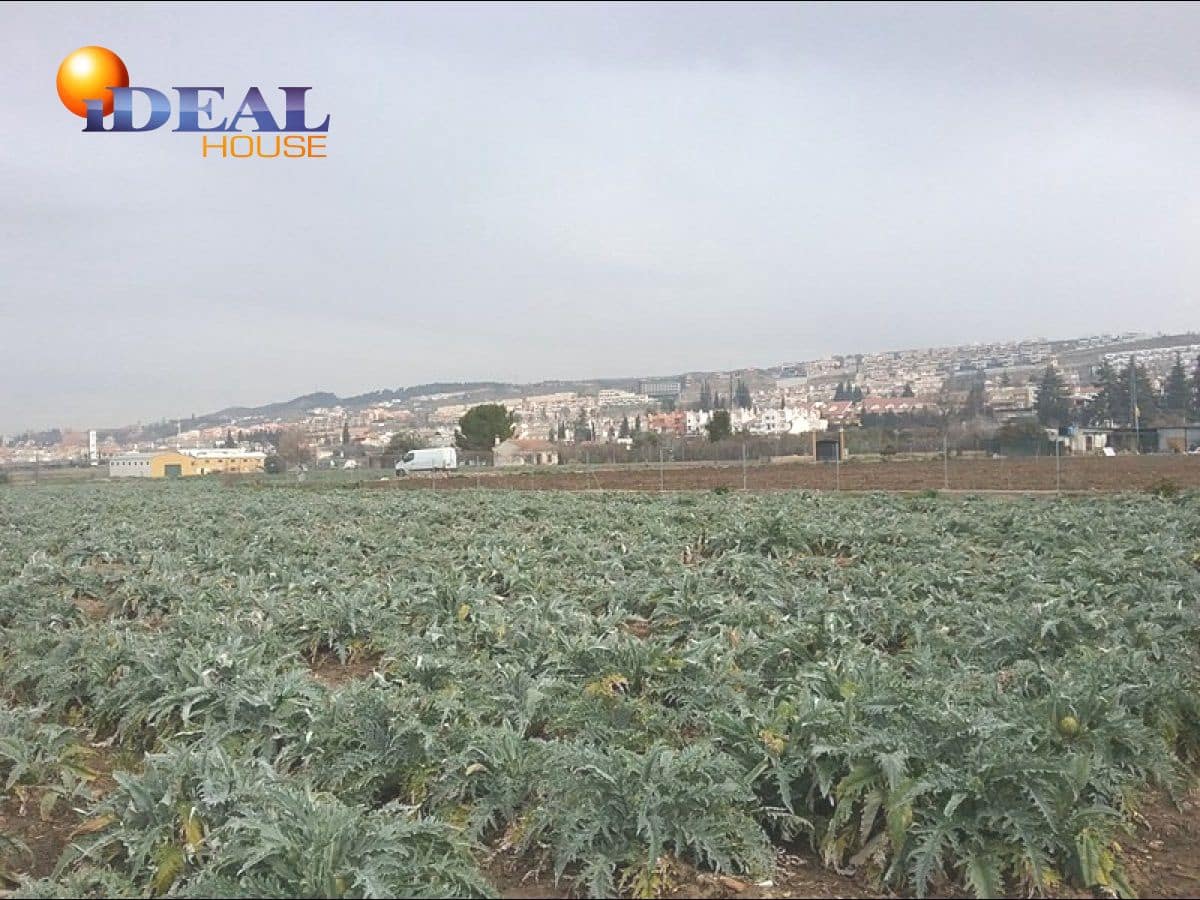 Finca/Landgut zu verkaufen in Granada Stadt - 53.000 € (Ref: 9433721)