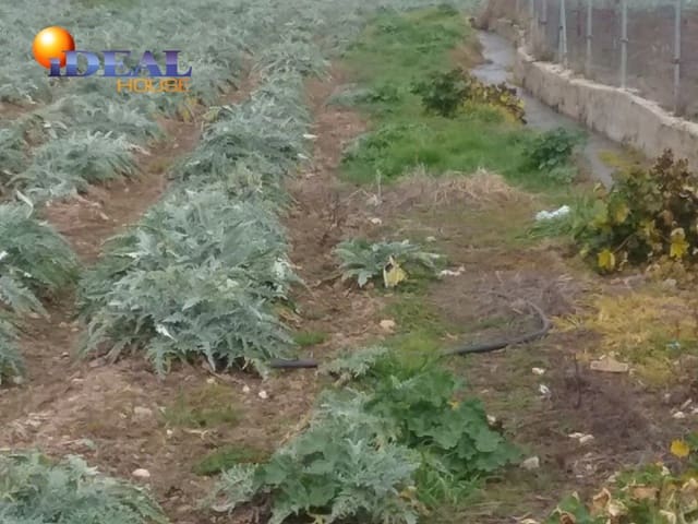 Finca/Landgut zu verkaufen in Granada Stadt - 53.000 € (Ref: 9433721)