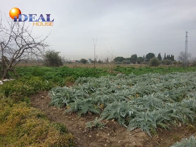 Finca/Landgut zu verkaufen in Granada Stadt - 53.000 € (Ref: 9433721)