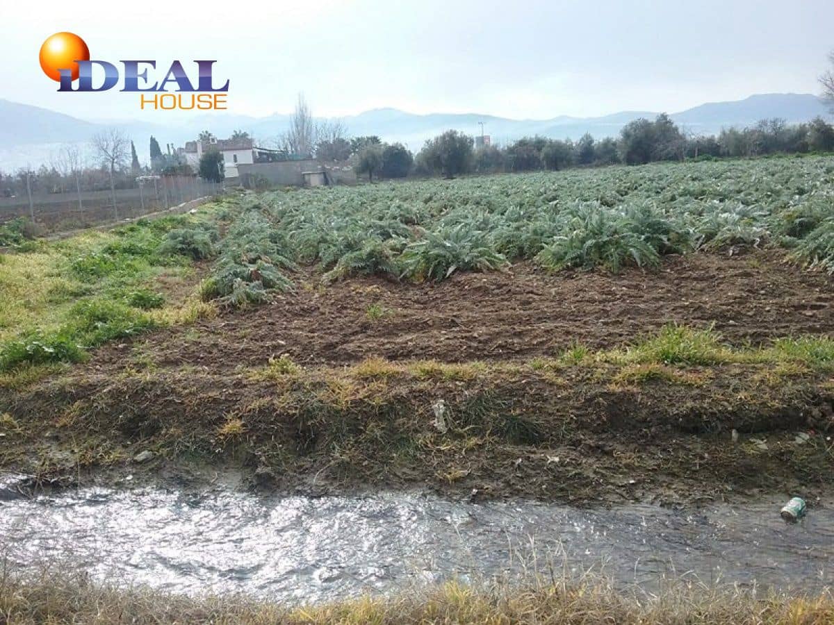 Finca/Landgut zu verkaufen in Granada Stadt - 53.000 € (Ref: 9433721)