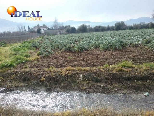 Finca/Landgut zu verkaufen in Granada Stadt - 53.000 € (Ref: 9433721)